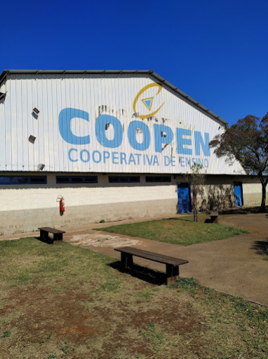 Coopen - Colégio Dr. Zerbini São José do Rio Preto SP