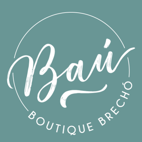 Baú Boutique Brechó São José do Rio Preto SP