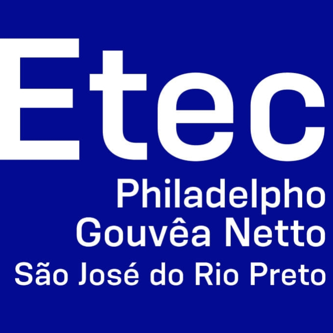 Etec Philadelpho Gouvêa Netto São José do Rio Preto SP