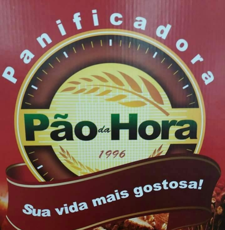 Pão da Hora São José do Rio Preto SP