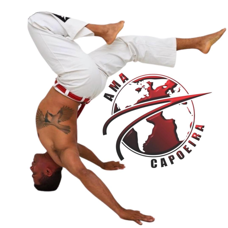Capoeira Rio Preto São José do Rio Preto SP