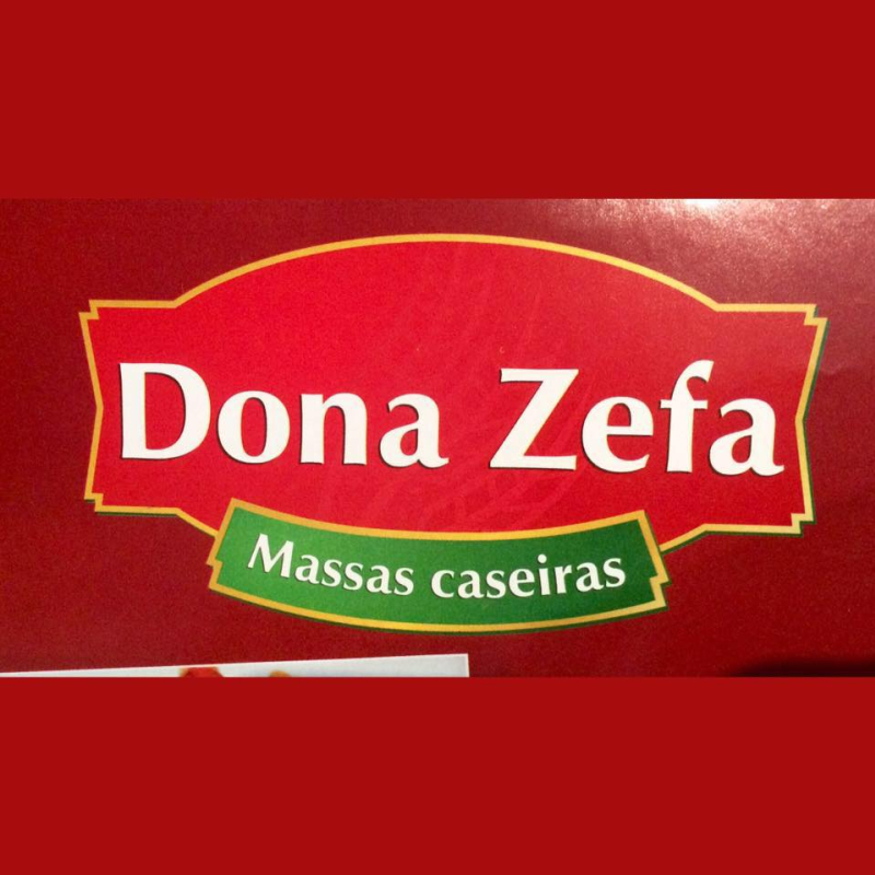 Massas Dona Zefa São José do Rio Preto SP