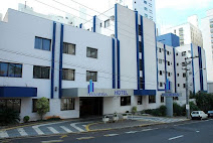 Hotel Riviera São José do Rio Preto SP