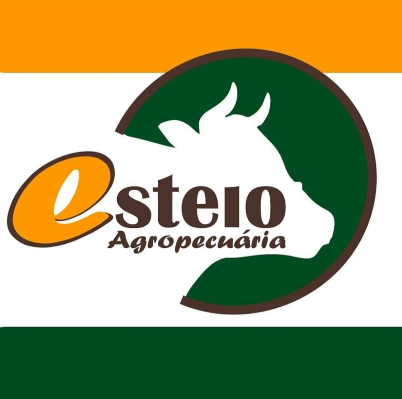 Esteio agropecuária São José do Rio Preto SP