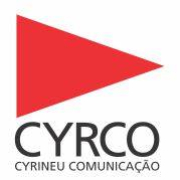 CYRCO Cyrineu Comunicação São José do Rio Preto SP