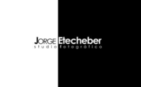 Jorge Etecheber Studio Fotográfico São José do Rio Preto SP