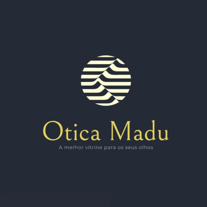 Ótica Madu São José do Rio Preto SP