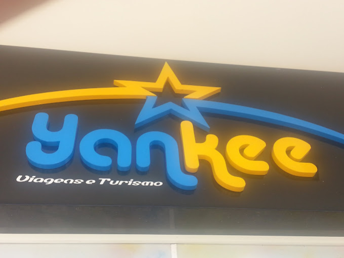 Yankee Viagens e Turismo São José do Rio Preto SP