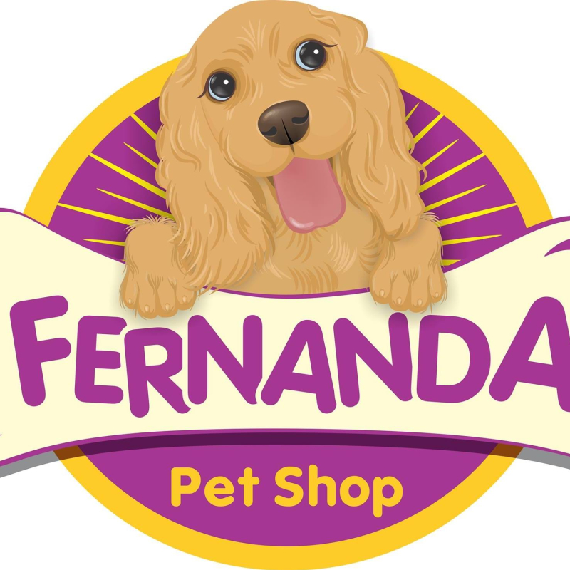 Fernanda Petshop São José do Rio Preto SP