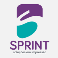 Sprint Soluções em Impressão São José do Rio Preto SP