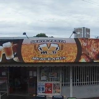 Serv Festas e Mercearia MB São José do Rio Preto SP