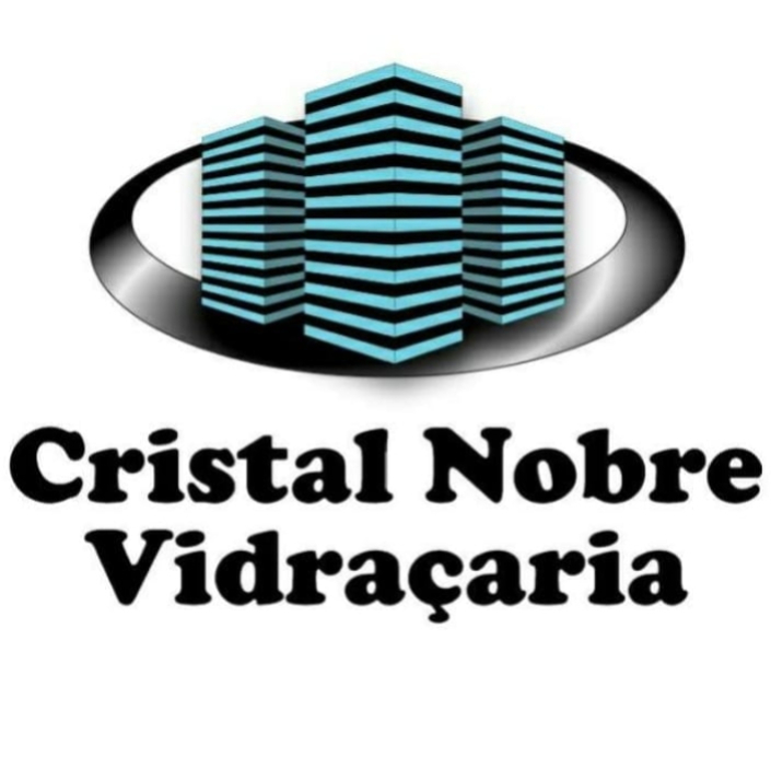 Cristal Nobre Vidraçaria e Esquadrias