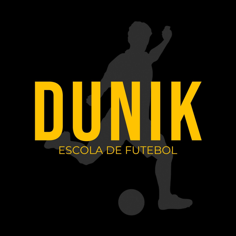 Dunik Escola de Futebol São José do Rio Preto SP