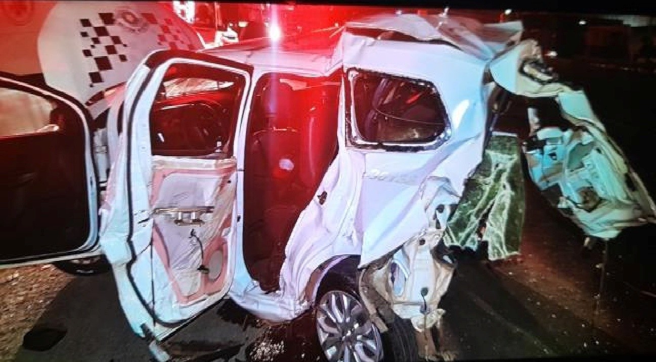 foto Not&iacute;cia São José do Rio Preto