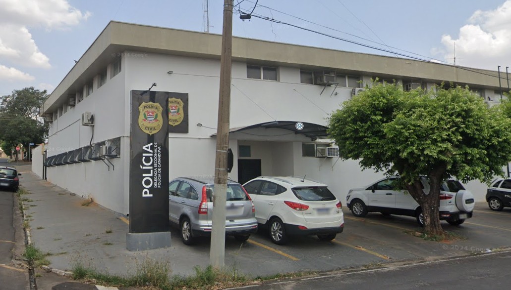 foto Not&iacute;cia São José do Rio Preto