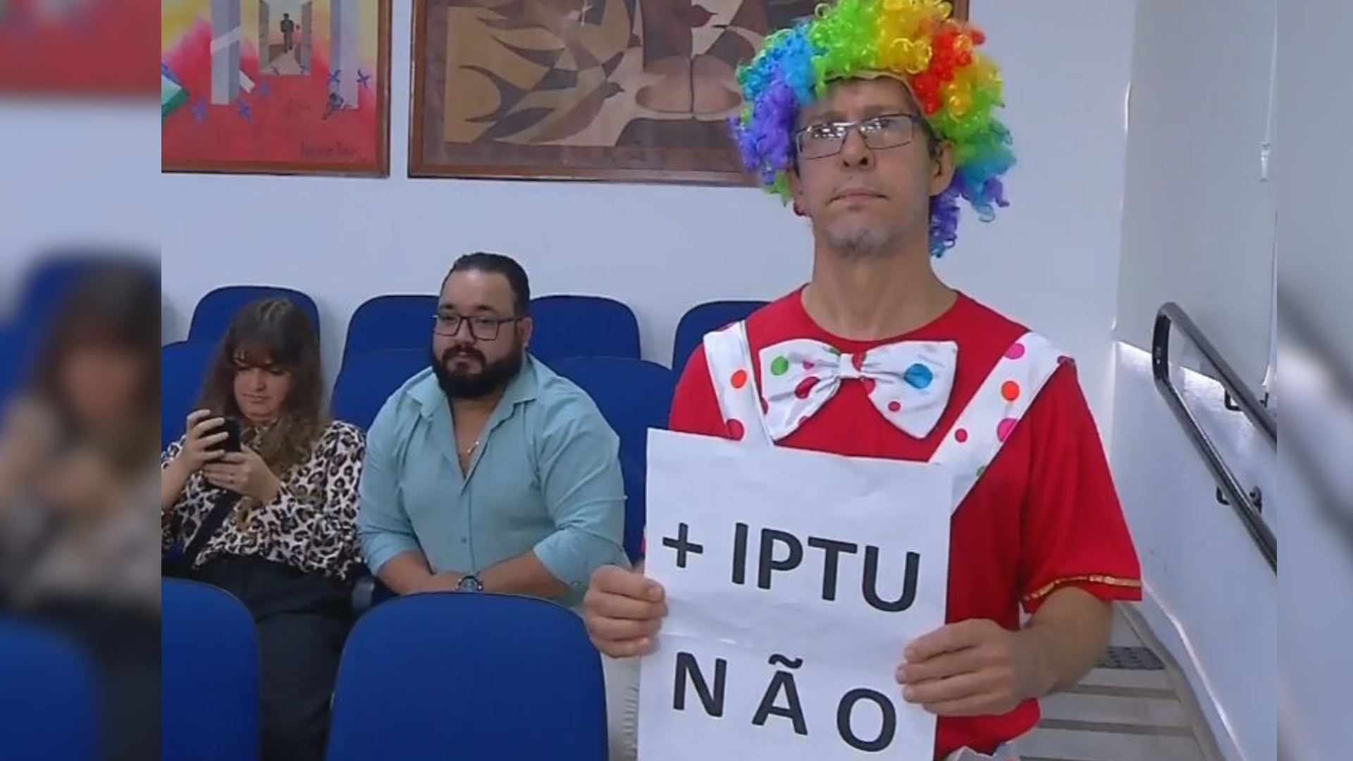 foto Not&iacute;cia São José do Rio Preto