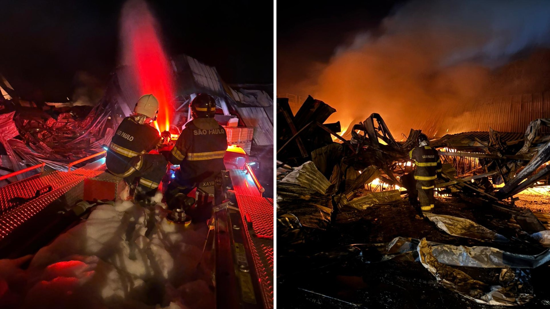 foto Not&iacute;cia São José do Rio Preto