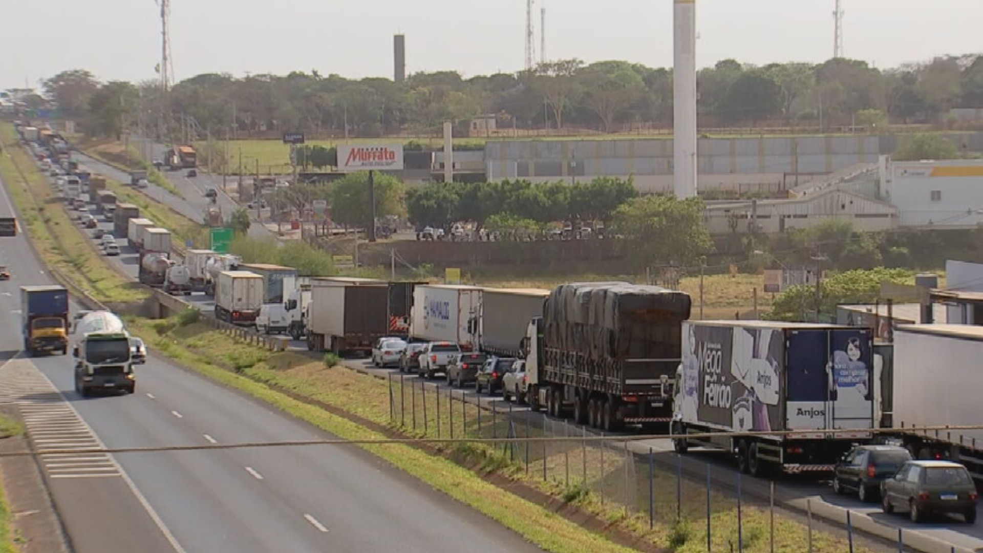 foto Not&iacute;cia São José do Rio Preto