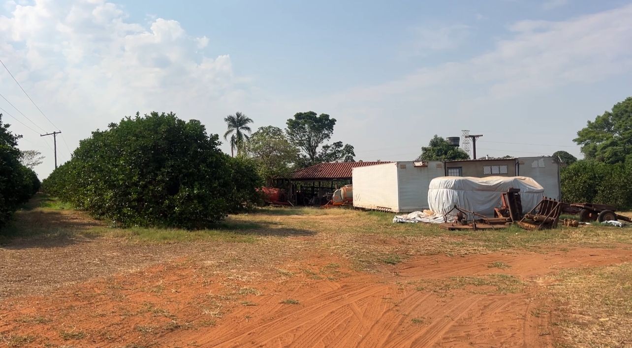 foto Not&iacute;cia São José do Rio Preto