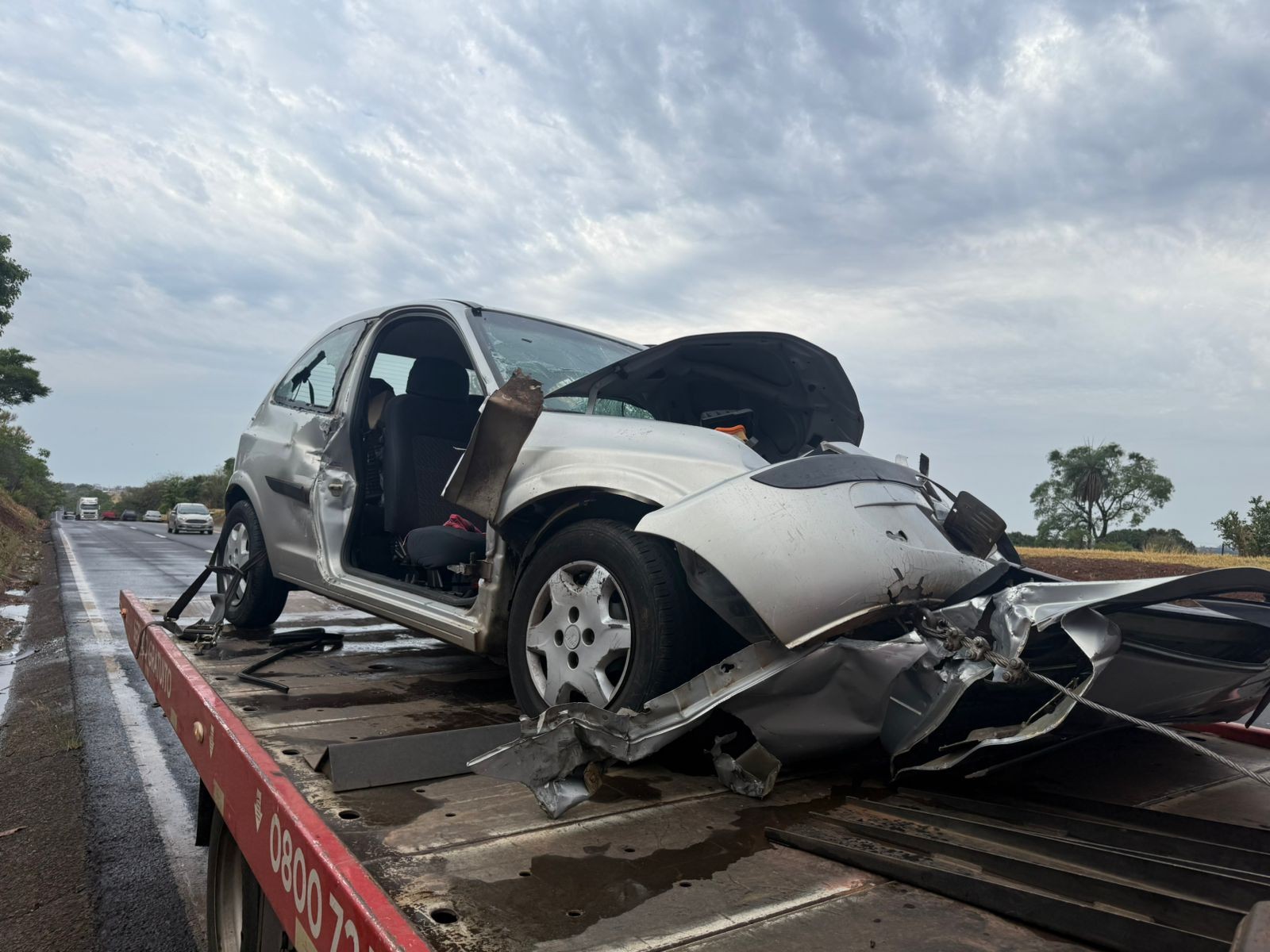 foto Not&iacute;cia São José do Rio Preto