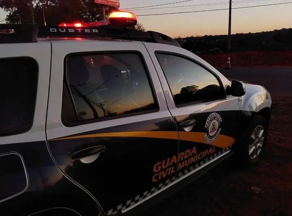 foto Not&iacute;cia São José do Rio Preto