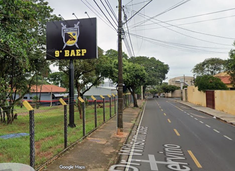 foto Not&iacute;cia São José do Rio Preto