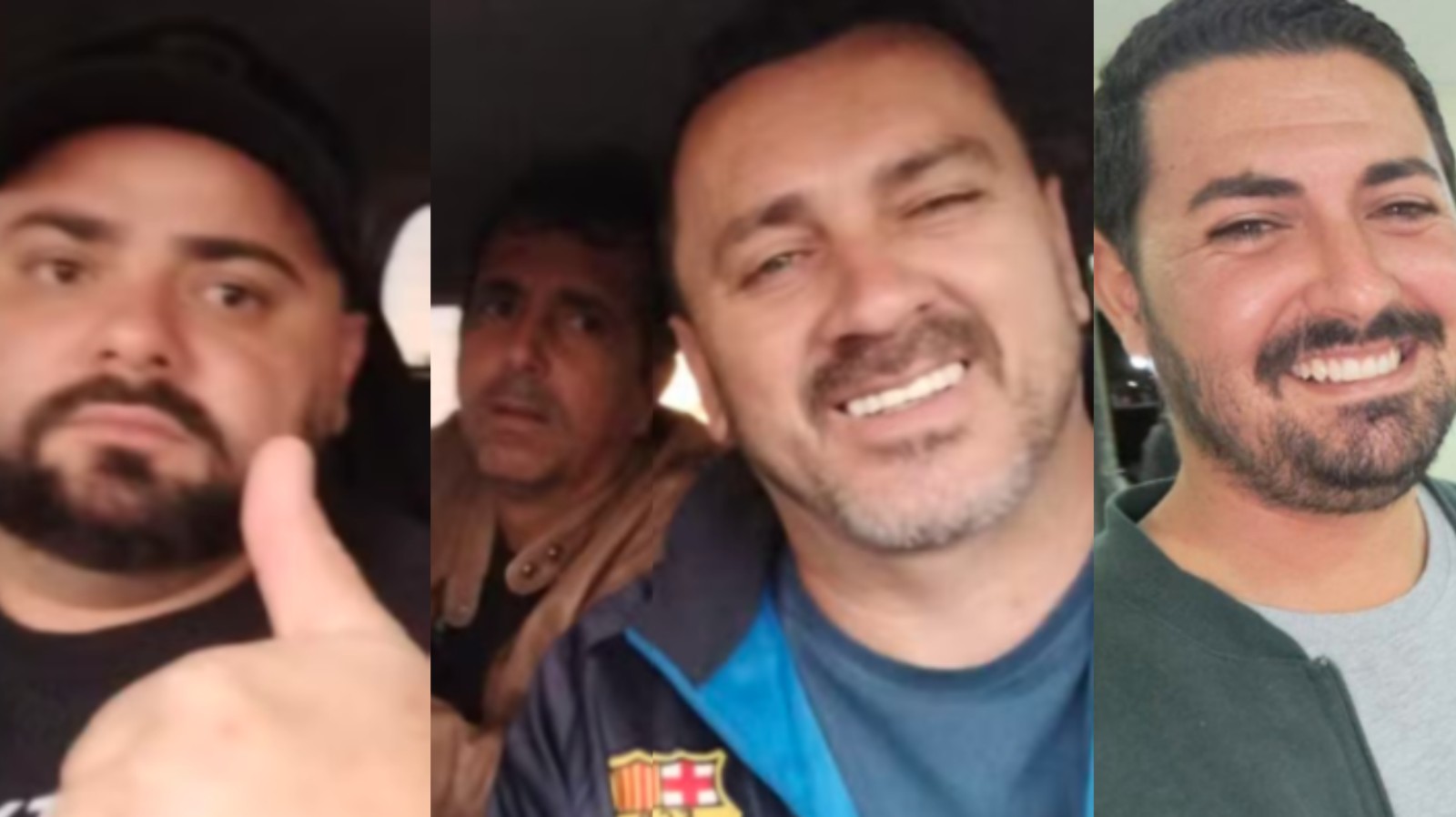 foto Not&iacute;cia São José do Rio Preto