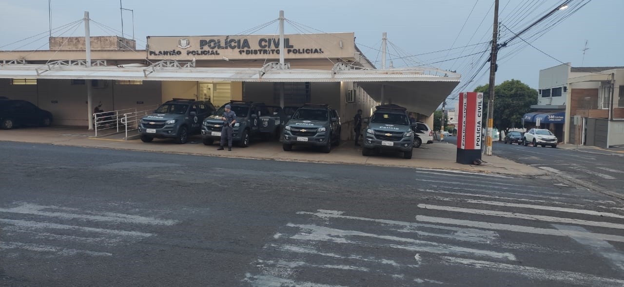 foto Not&iacute;cia São José do Rio Preto