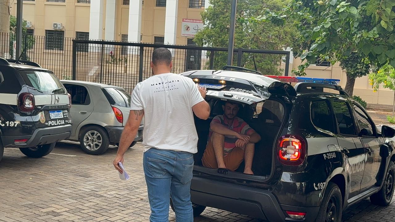 foto Not&iacute;cia São José do Rio Preto