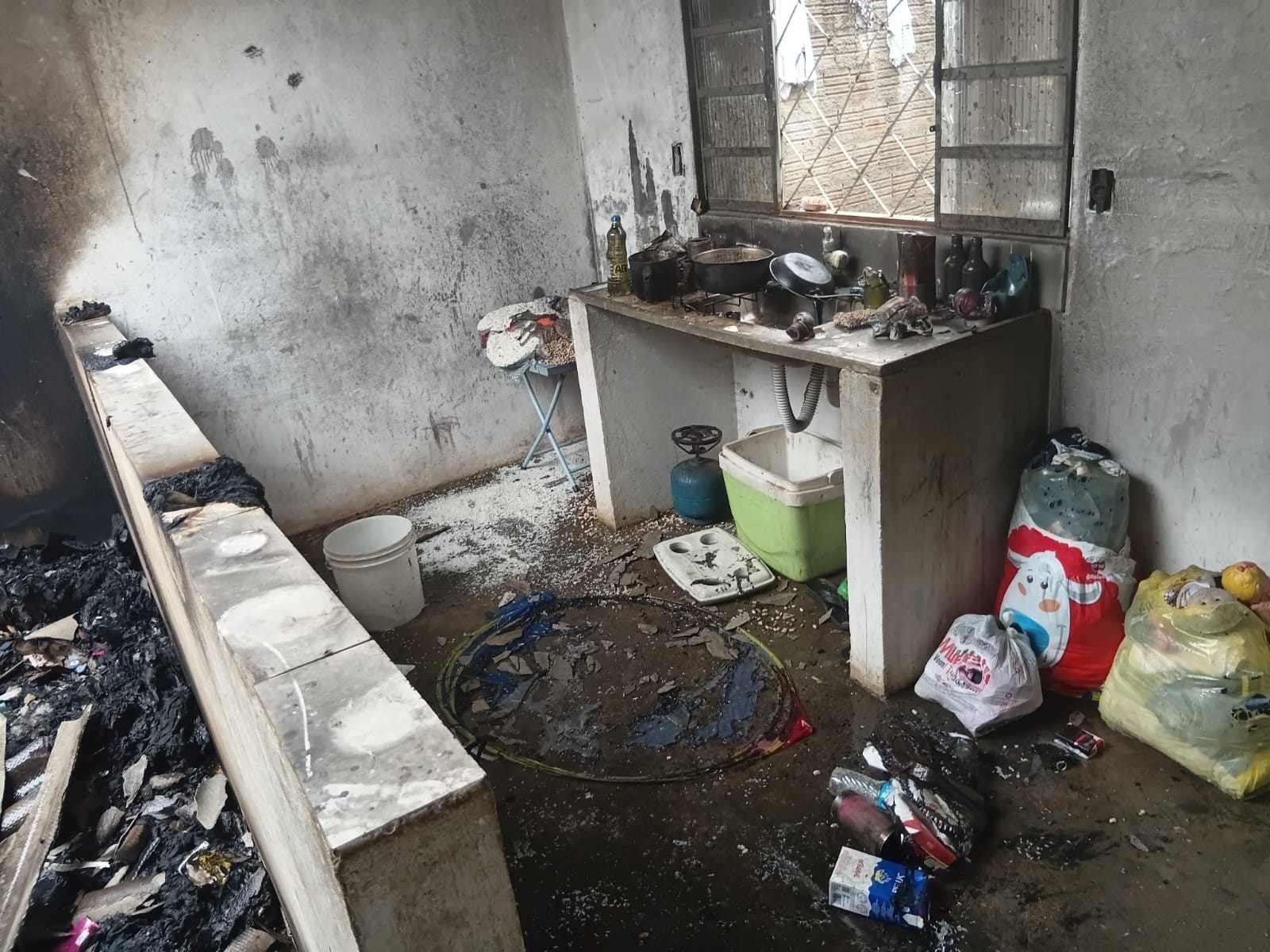 foto Not&iacute;cia São José do Rio Preto