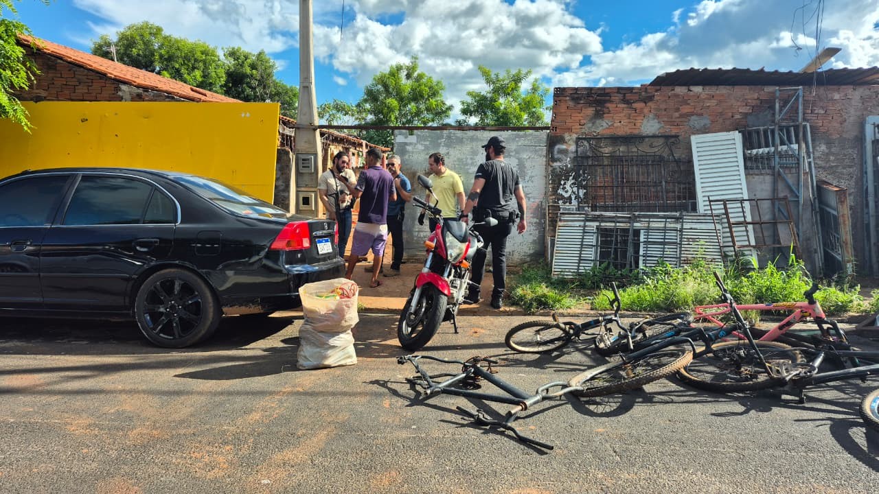 foto Not&iacute;cia São José do Rio Preto