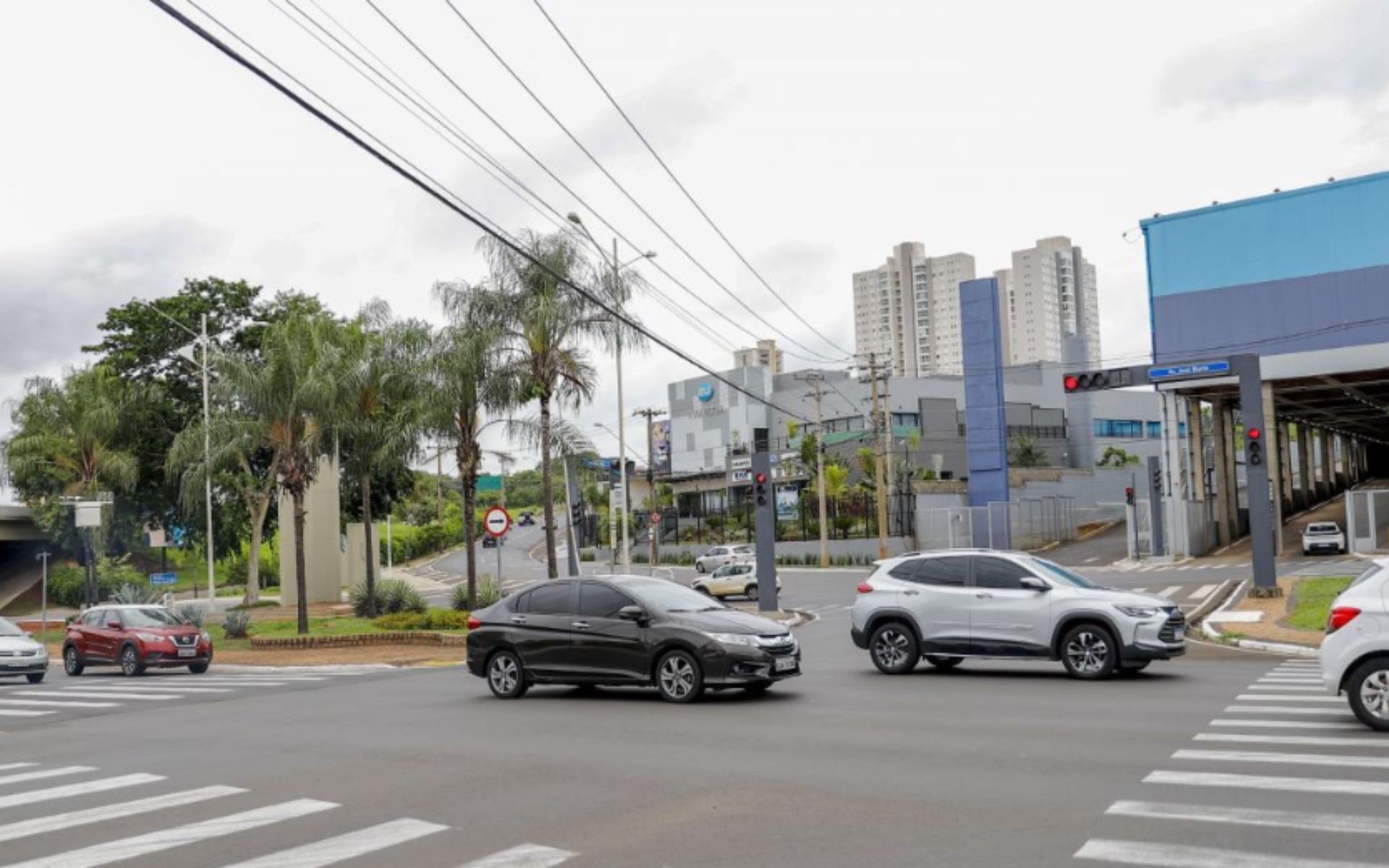 foto Not&iacute;cia São José do Rio Preto