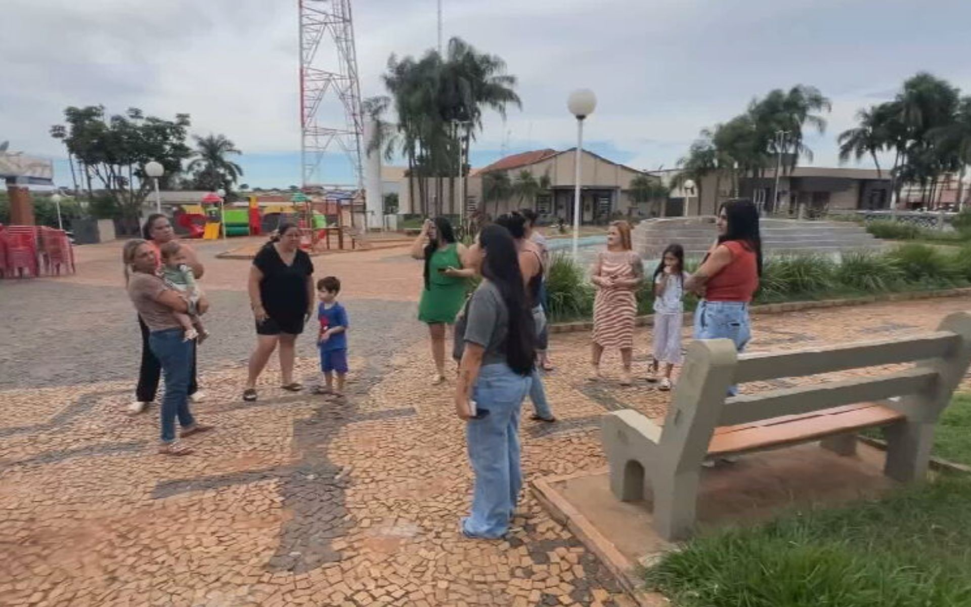 foto Not&iacute;cia São José do Rio Preto