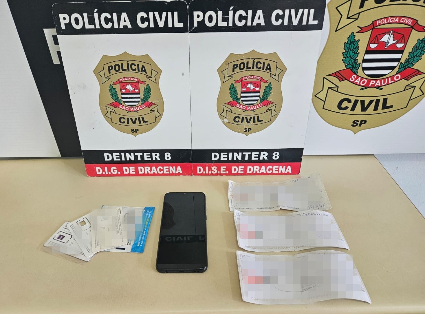 foto Not&iacute;cia São José do Rio Preto