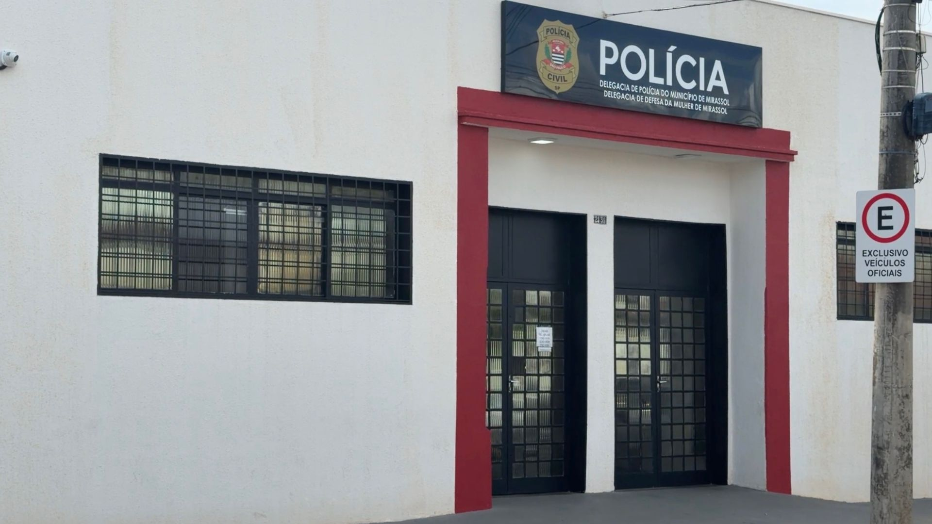 foto Not&iacute;cia São José do Rio Preto
