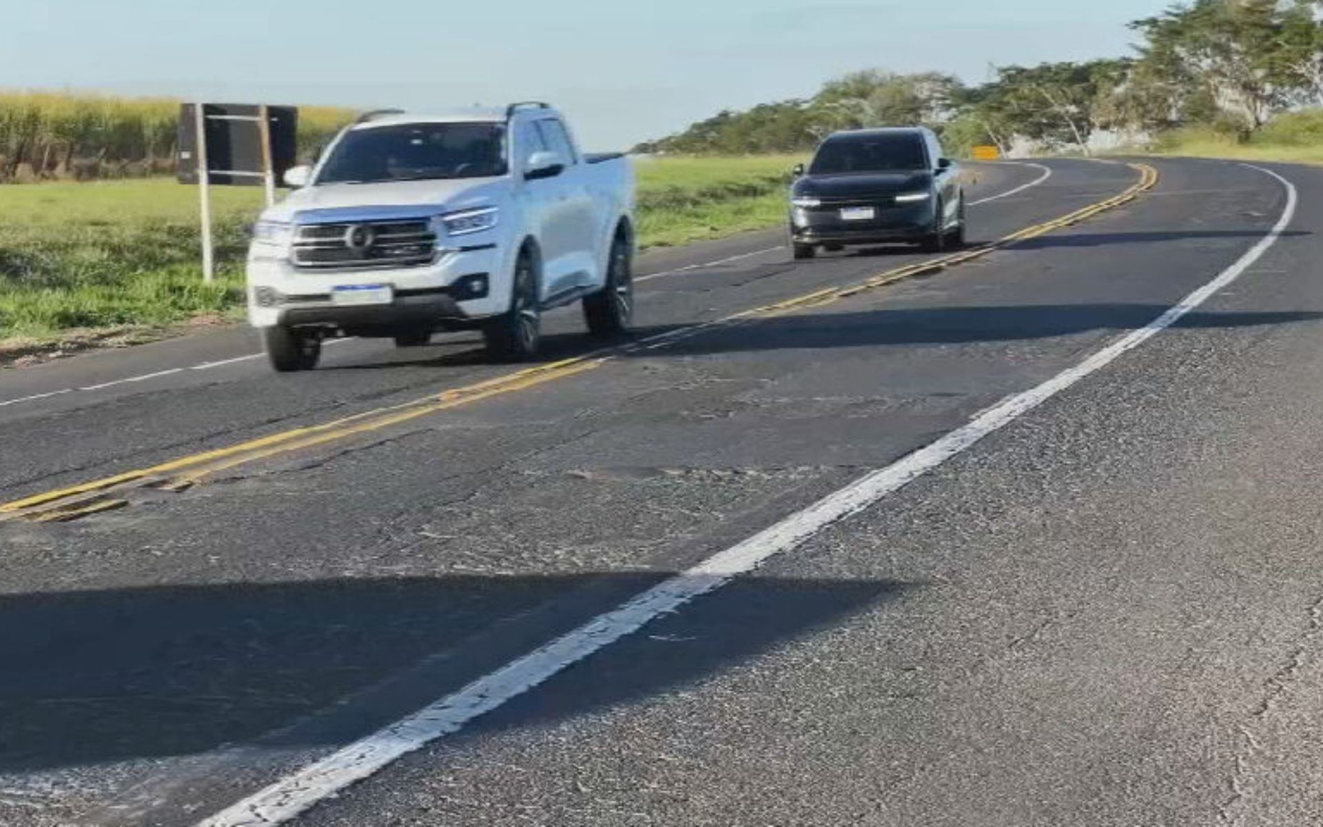 foto Not&iacute;cia São José do Rio Preto