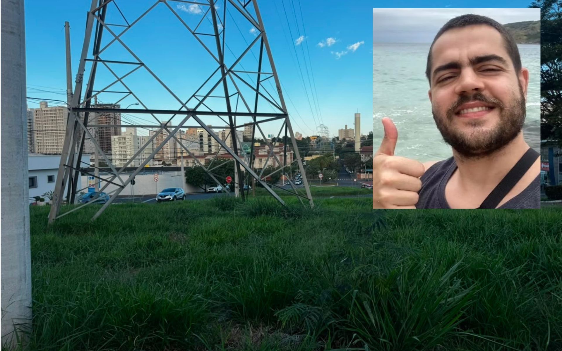 foto Not&iacute;cia São José do Rio Preto